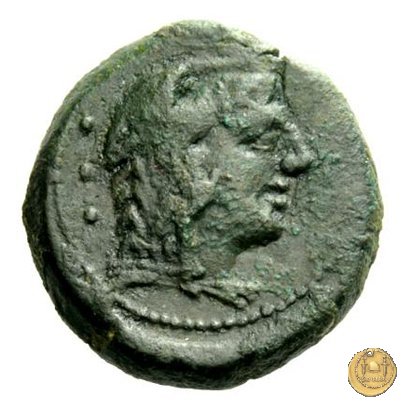 245/3 - quadrante M. Marcius Mn.f. 134 BC (Roma)