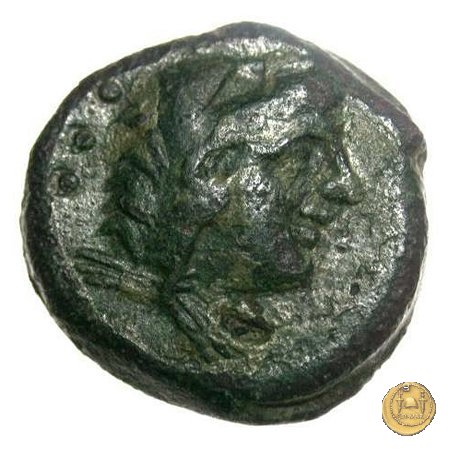 245/3 - quadrante M. Marcius Mn.f. 134 BC (Roma)