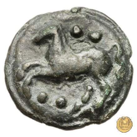 24/5 265-242 BC (Roma)