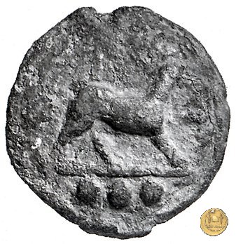 24/6 265-242 BC (Roma)