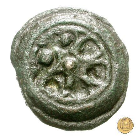 24/6 265-242 BC (Roma)