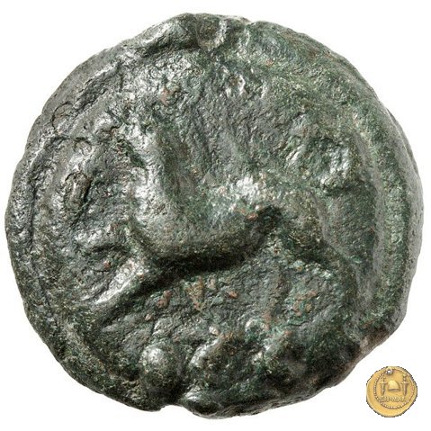 24/6 265-242 BC (Roma)