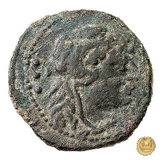 247/3 - quadrante P. Calpurnius 133 BC (Roma)