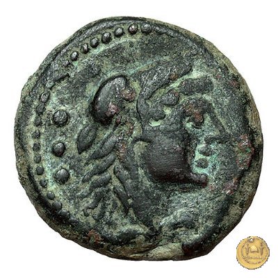 248/4 - quadrante L. Minucius 133 BC (Roma)