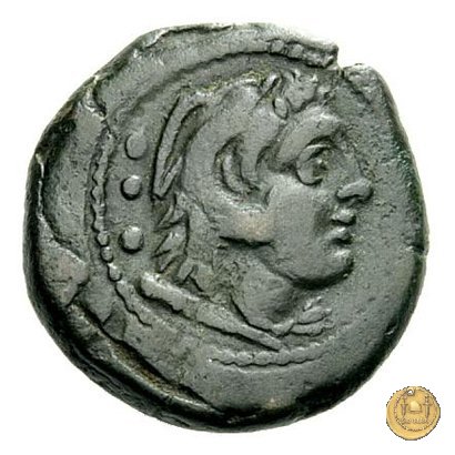 249/3 - quadrante P. Maenius Antiaticus M.f. 132 BC (Roma)