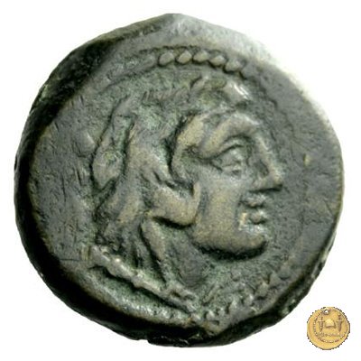 249/3 - quadrante P. Maenius Antiaticus M.f. 132 BC (Roma)