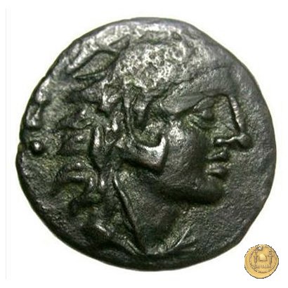 249/3 - quadrante P. Maenius Antiaticus M.f. 132 BC (Roma)