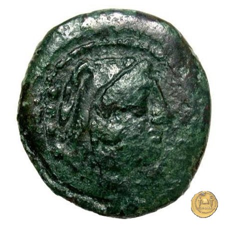 249/3 - quadrante P. Maenius Antiaticus M.f. 132 BC (Roma)