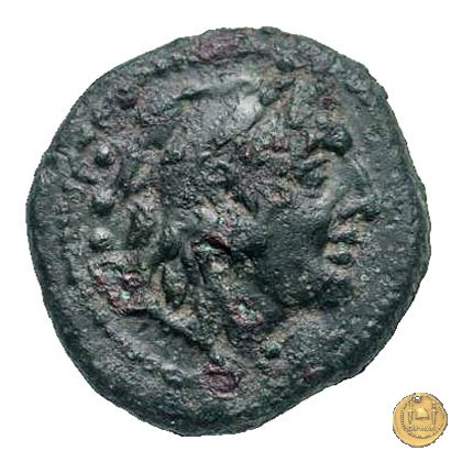 249/3 - quadrante P. Maenius Antiaticus M.f. 132 BC (Roma)
