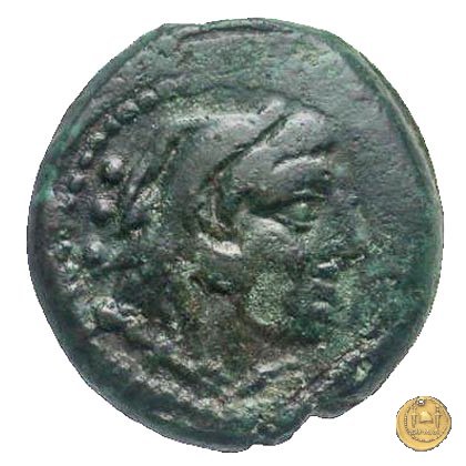 249/3 - quadrante P. Maenius Antiaticus M.f. 132 BC (Roma)