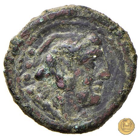 249/3 - quadrante P. Maenius Antiaticus M.f. 132 BC (Roma)