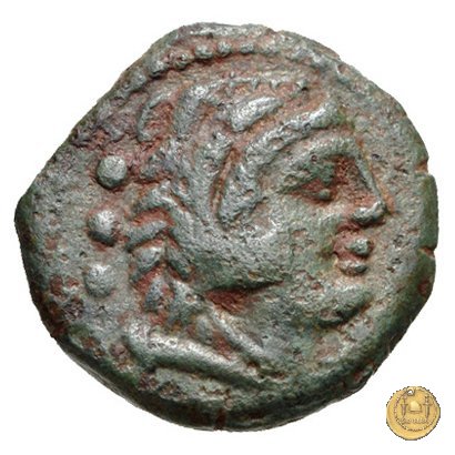 250/2 - quadrante M. Aburius M.f. Geminus 132 BC (Roma)