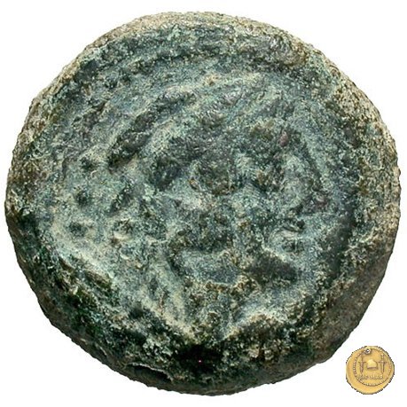 251/3 - quadrante M. Fabrinius 132 BC (Roma)