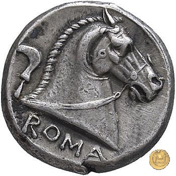 25/1 241-235 BC (Roma)