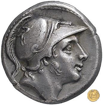 25/1 241-235 BC (Roma)