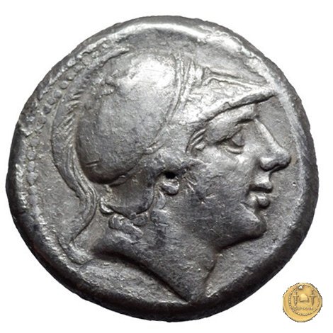 25/1 241-235 BC (Roma)