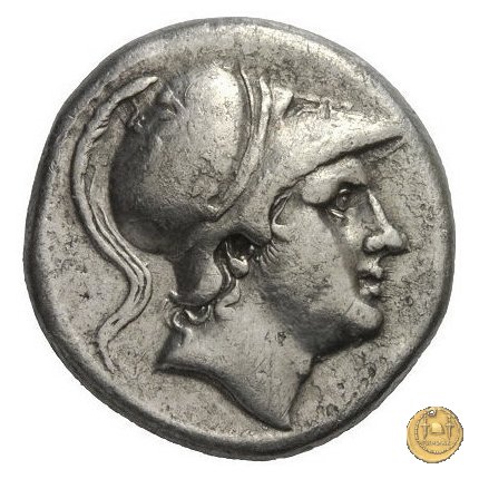 25/1 241-235 BC (Roma)