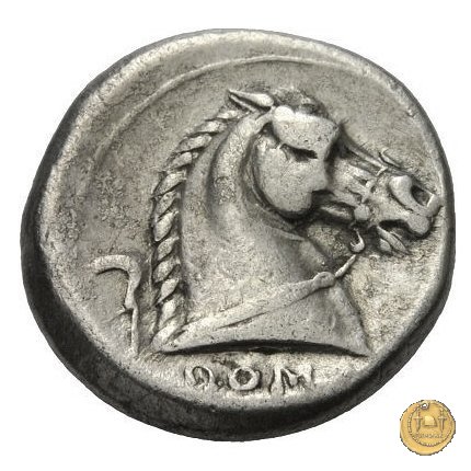 25/1 241-235 BC (Roma)