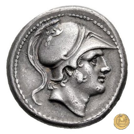 25/1 241-235 BC (Roma)