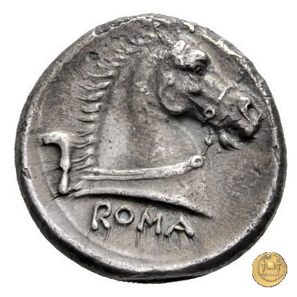 25/1 241-235 BC (Roma)