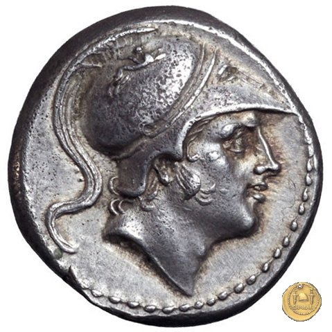 25/1 241-235 BC (Roma)