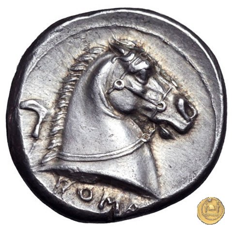 25/1 241-235 BC (Roma)