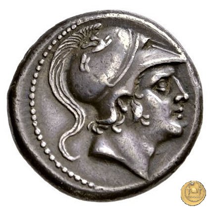 25/1 241-235 BC (Roma)