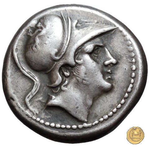 25/1 241-235 BC (Roma)