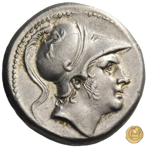 25/1 241-235 BC (Roma)