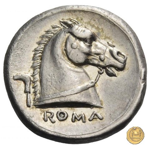 25/1 241-235 BC (Roma)