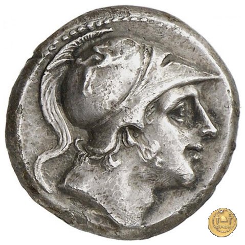 25/1 241-235 BC (Roma)