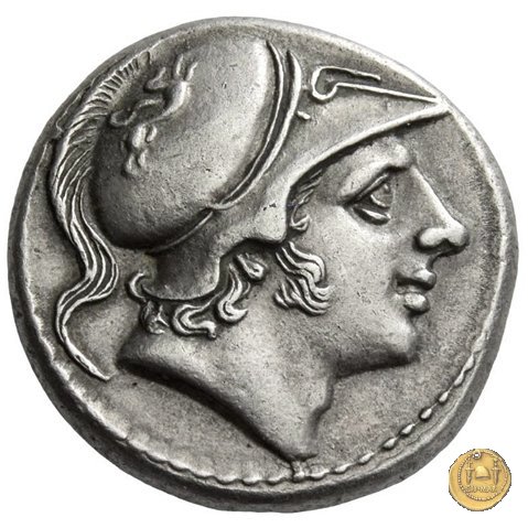 25/1 241-235 BC (Roma)