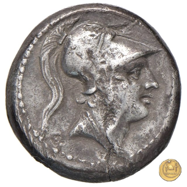 25/1 241-235 BC (Roma)