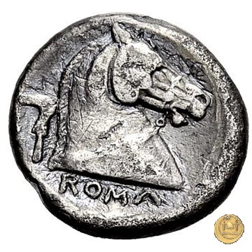 25/2 241-235 BC (Roma)