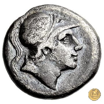 25/2 241-235 BC (Roma)