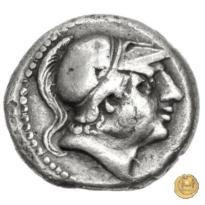 25/2 241-235 BC (Roma)