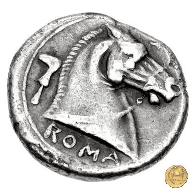 25/2 241-235 BC (Roma)