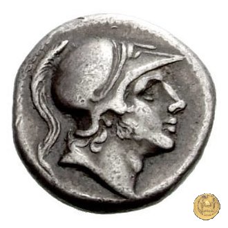 25/2 241-235 BC (Roma)