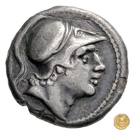 25/2 241-235 BC (Roma)