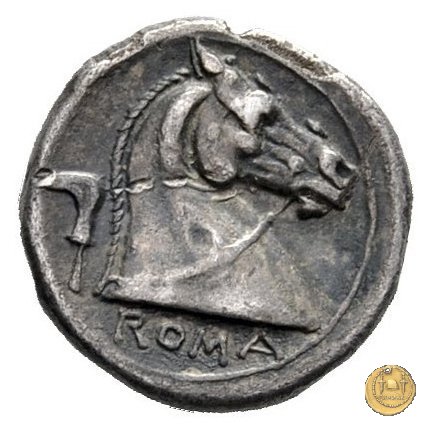 25/2 241-235 BC (Roma)