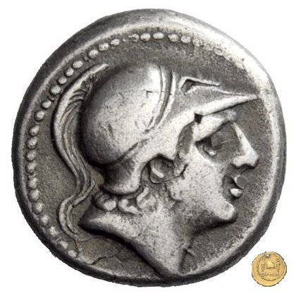 25/2 241-235 BC (Roma)