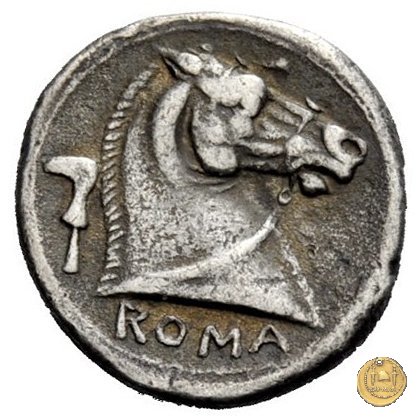 25/2 241-235 BC (Roma)