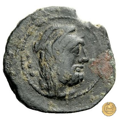 253/3 - quadrante L. Opimius Q.f.Q.n. 131 BC (Roma)