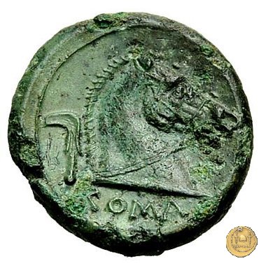 25/3 241-235 BC (Roma)