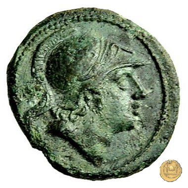 25/3 241-235 BC (Roma)