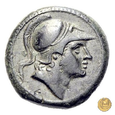 25/3 241-235 BC (Roma)