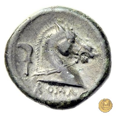 25/3 241-235 BC (Roma)