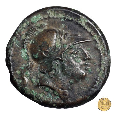 25/3 241-235 BC (Roma)