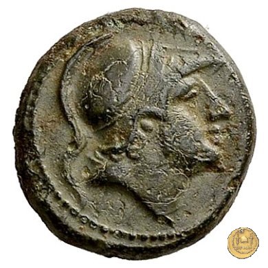 25/3 241-235 BC (Roma)