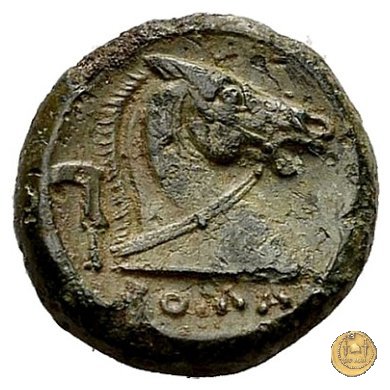 25/3 241-235 BC (Roma)